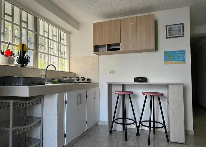 Apartamentos Sound Bay Beach